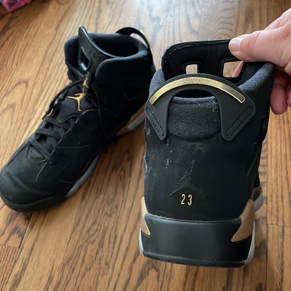 Nike Air Jordan - Picture 3 of 4